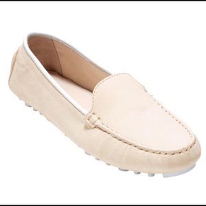 Women's Cole Haan Hanneli Driver II Loafer 6.5C